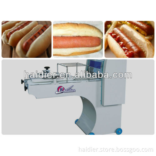 Commercial Hot Dogs Dough Moulders/Toast Moulders